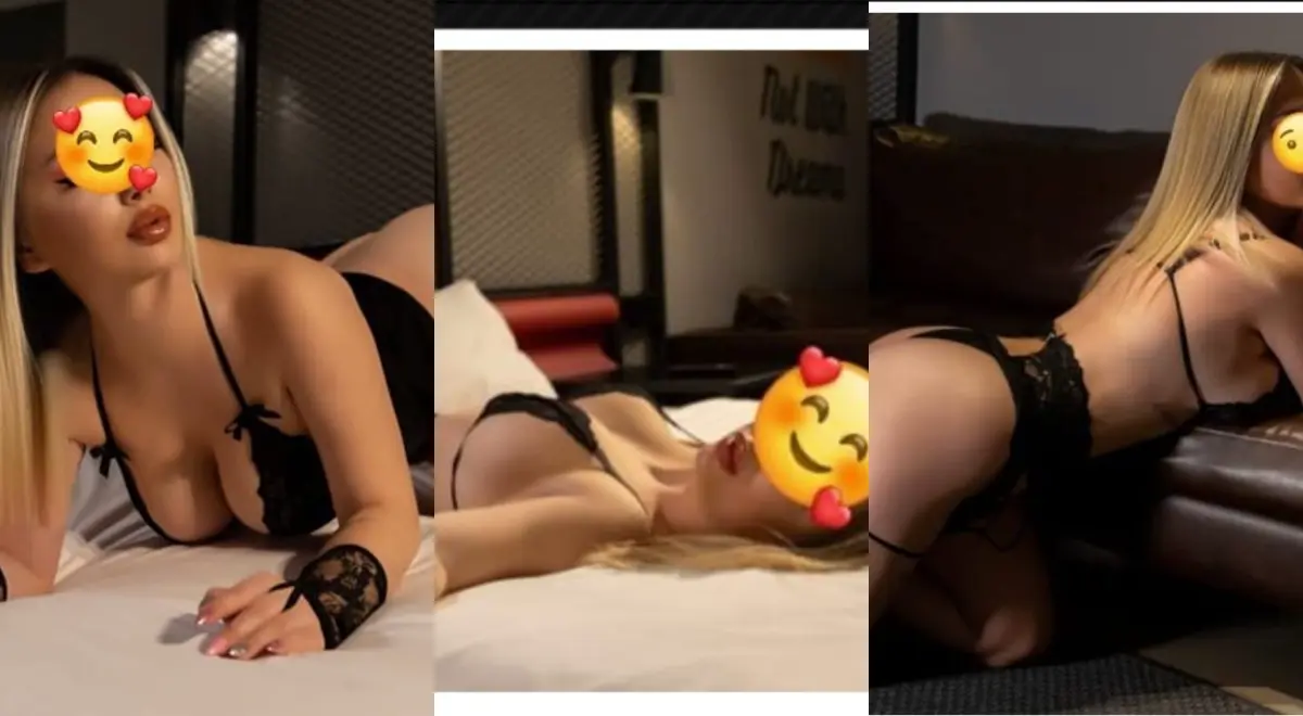 Alanya Escort Tutku - Alanya Escort