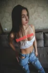 Alanya Escort Zayıf Escort - Alanya Escort