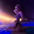Escort Girls in Alanya Viktoria Escort Girls in Alanya Viktoria
