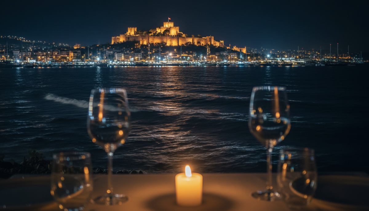 Alanya Gece Hayatı ve Refakat - Alanya Escort